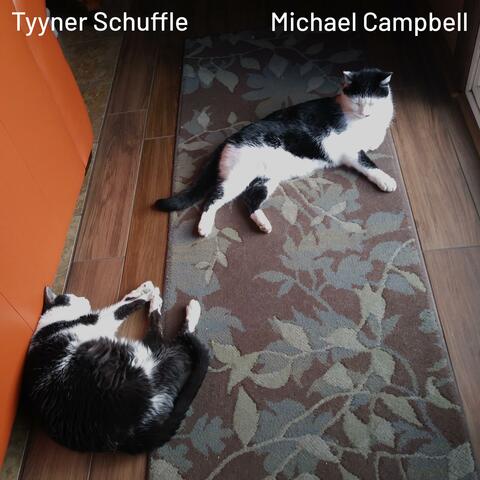 Tyyner Schuffle