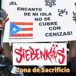 Zona de Sacrificio