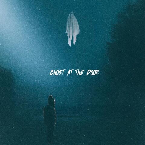 ghost at the door (feat. Visceral)
