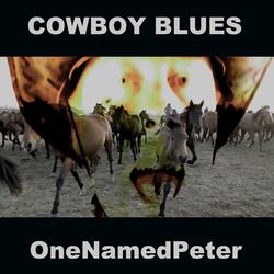 Cowboy Blues (feat. Mark Taylor)