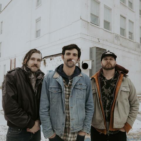 Everywhere I Go (feat. Lee Henke, Friend Dog & Ryan Acker)