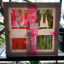 Echo Lake (feat. John Dick)