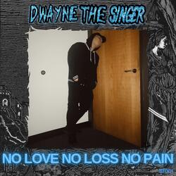 No Love No Loss No Pain
