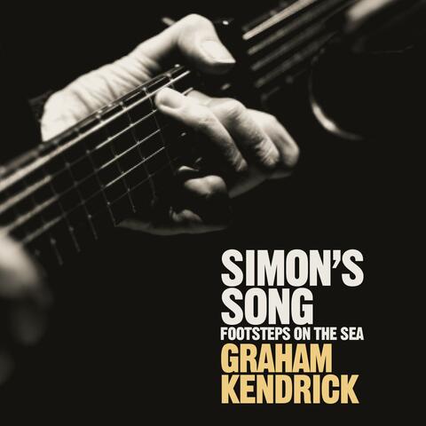 Simon's Song (Footsteps on the Sea)