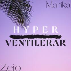 Hyperventilerar (feat. Marika)
