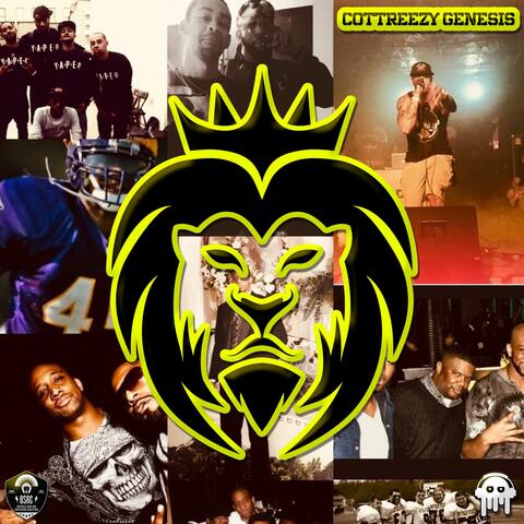 Cottreezy Genesis