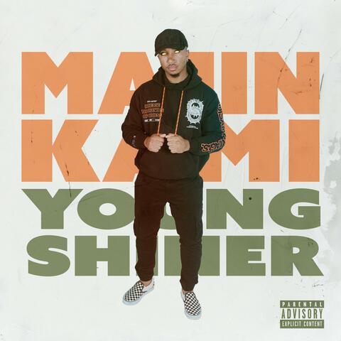 Young Shiner