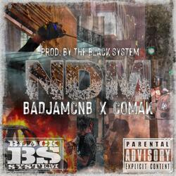 NDM (feat. COMAK)