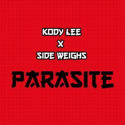 Parasite (feat. Side Weighs)