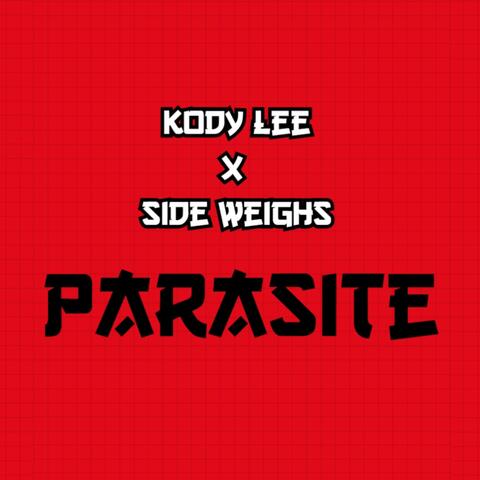 Parasite (feat. Side Weighs)