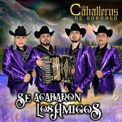 Se acabaron los amigos (feat. Los elementos de culiacan)