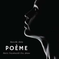 Poème (feat. Harry Nowakowski-Fox)