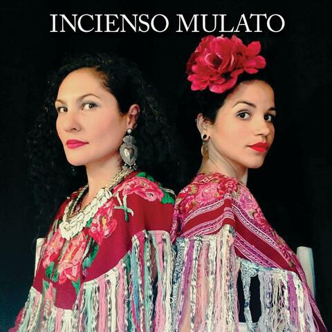 INCIENSO MULATO