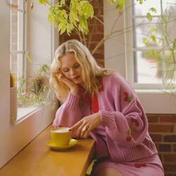 Coffee & Cherries