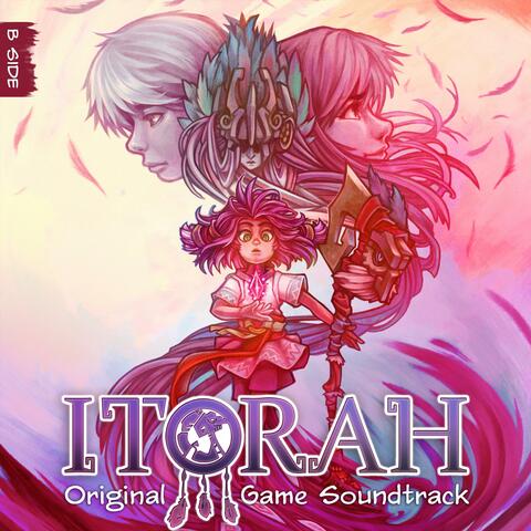 ITORAH B-Side (Original Game Soundtrack)