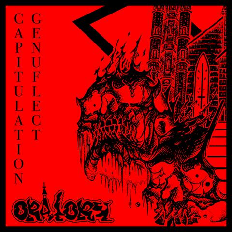 Capitulation Genuflect