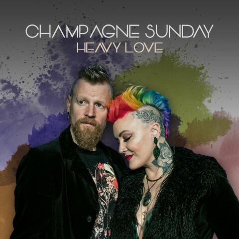 Heavy Love
