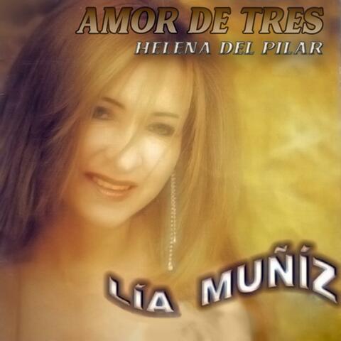 Amor De Tres (Lía Muñíz)