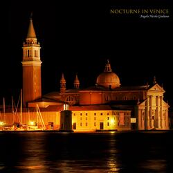 Nocturne in Venice