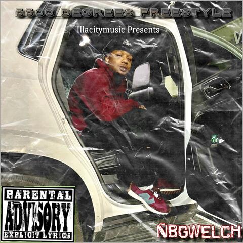 5500 Degrees Freestyle