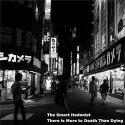 More to Life Than Crying