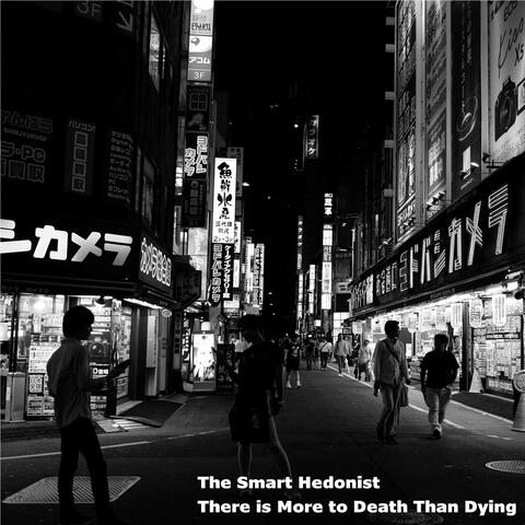 There is More to Death Than Dying