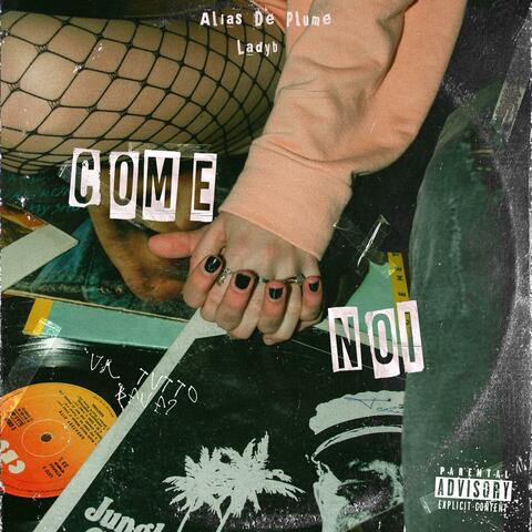 COME NOI (feat. Ladyb)