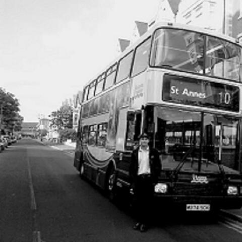 BUS DRIVERS PARADISE