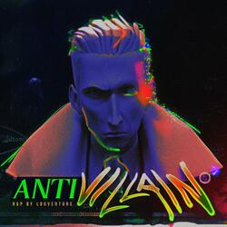 Anti-Villain