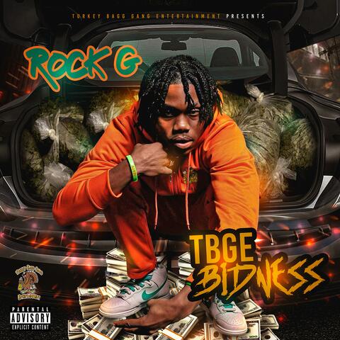 TBGE BIDNESS