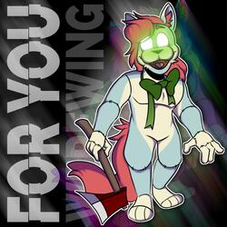 For You (feat. Zaila Zima)