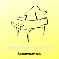 Yuujin A-Kun Wo Watashi No Bansousha Ni Ninmei Shimasu (From "Your Lie In April")