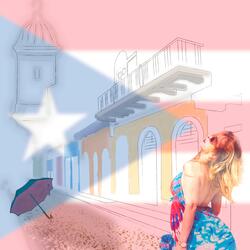 En Mi Viejo San Juan