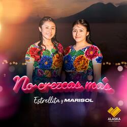 No crezcas más