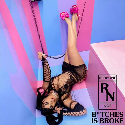Bitches is Broke (Radio Edit)