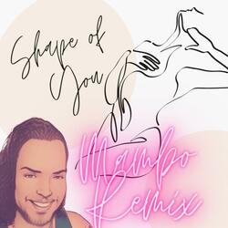 Shape Of You