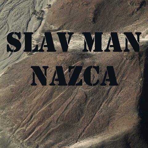 NAZCA (feat. Underground Audio)