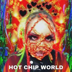 hot cheetos y limon