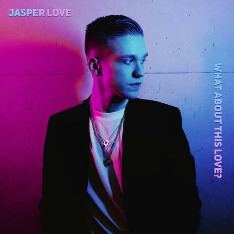Jasper Love