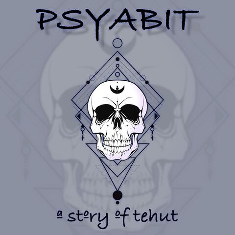 a story of tehut