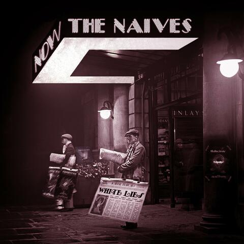 White Lies EP