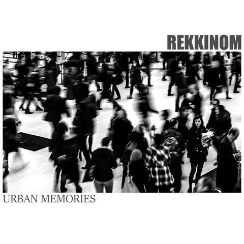 Urban Memories