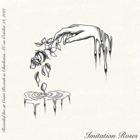 Imitation Roses