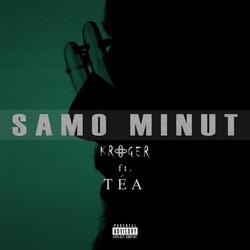 SAMO MINUT (feat. Meleka)