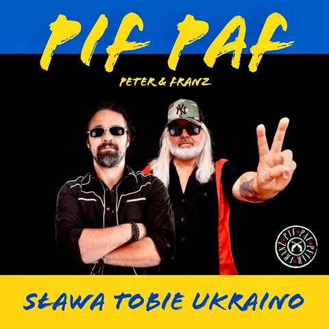 Sława Tobie Ukraino