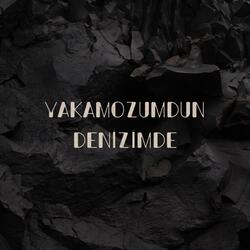 Yakamozumdun Denizimde