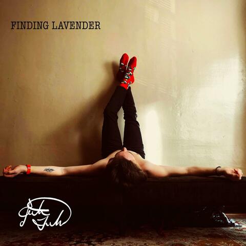 Finding Lavender