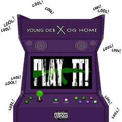 Play It! (Cool) (feat. OG Homi)