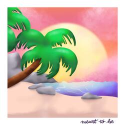 Meant to Be (feat. Tom Atkinson)