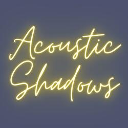 Acoustic Shadows